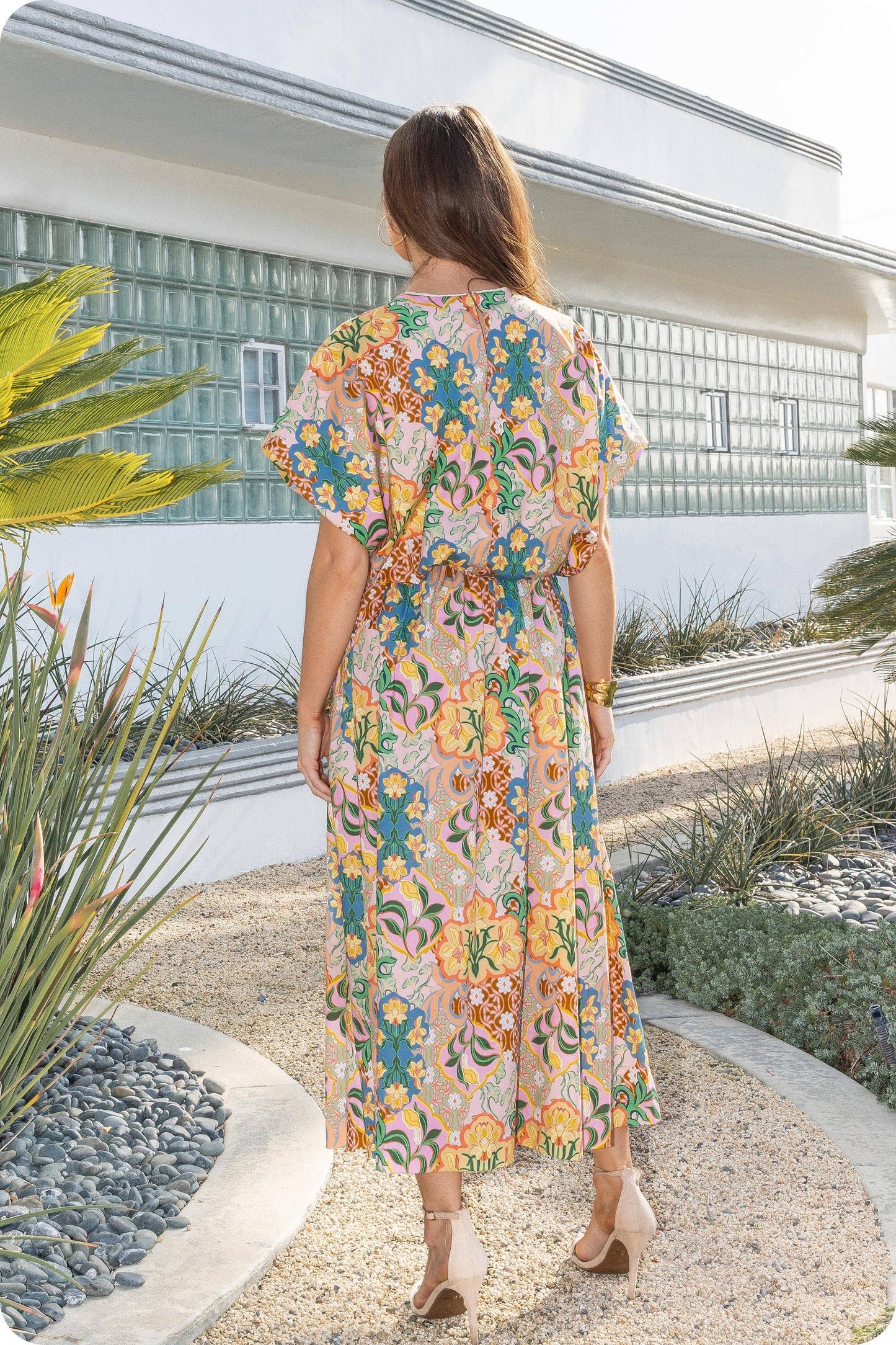 Garden Party Set