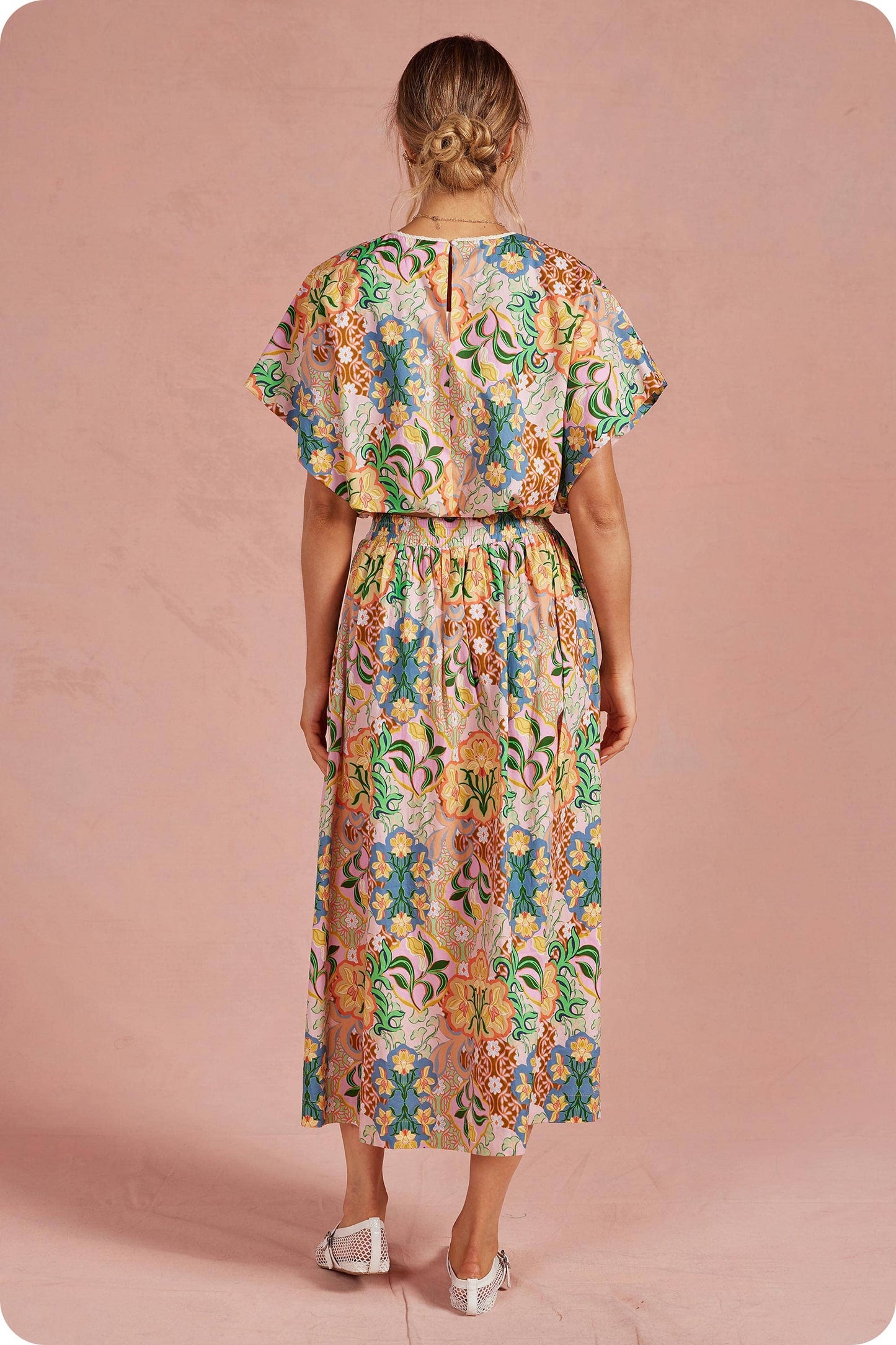 Garden Party Set
