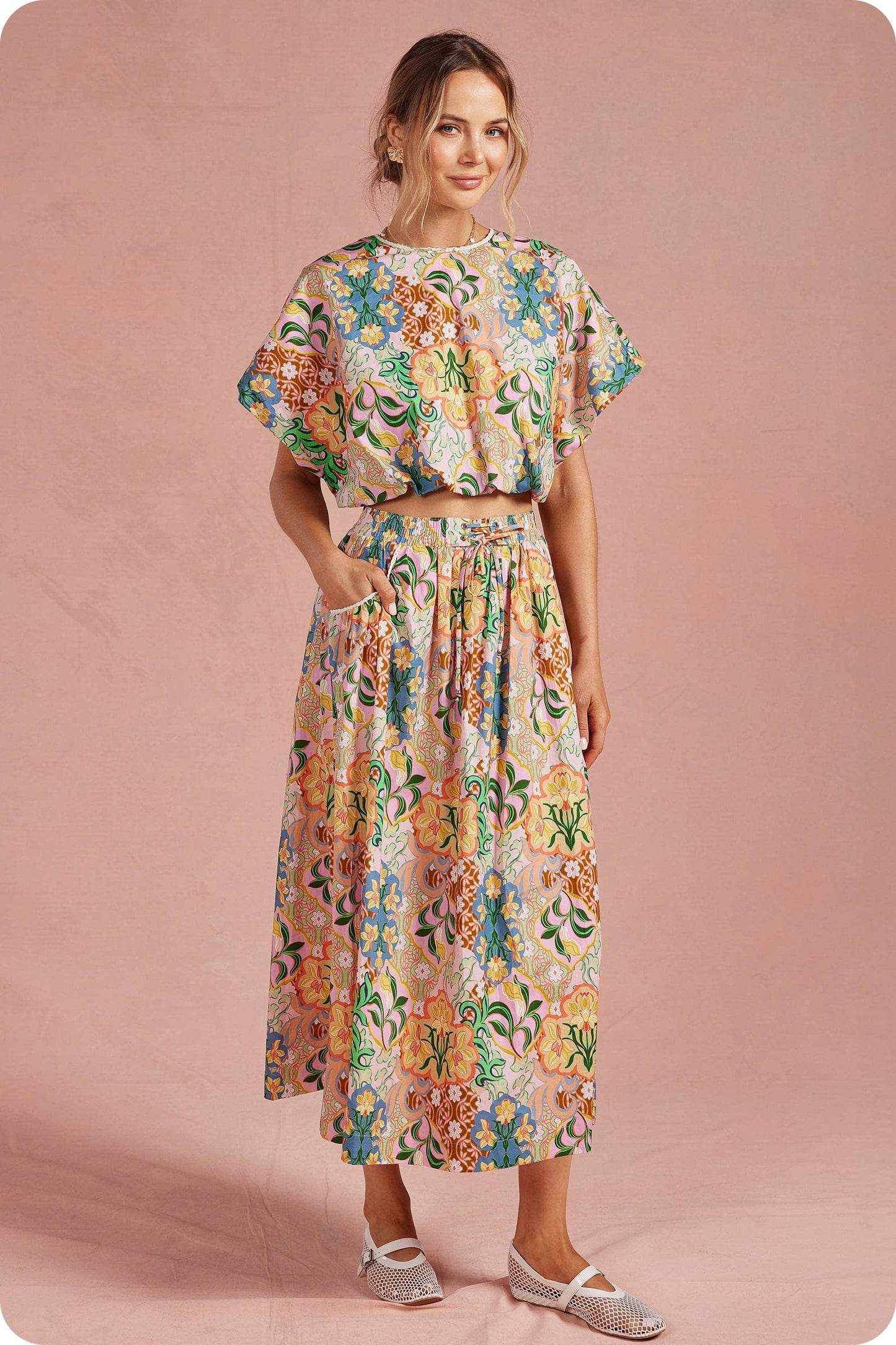 Garden Party Set