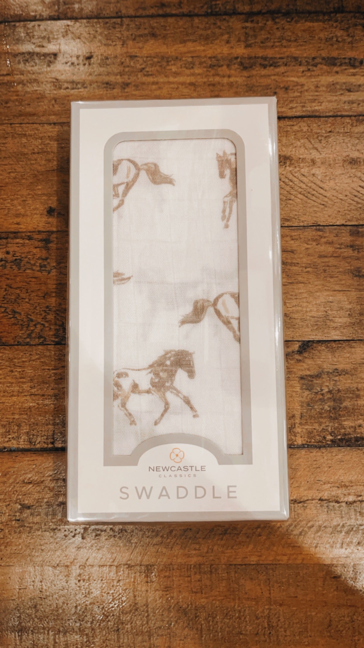 The Western Swaddles