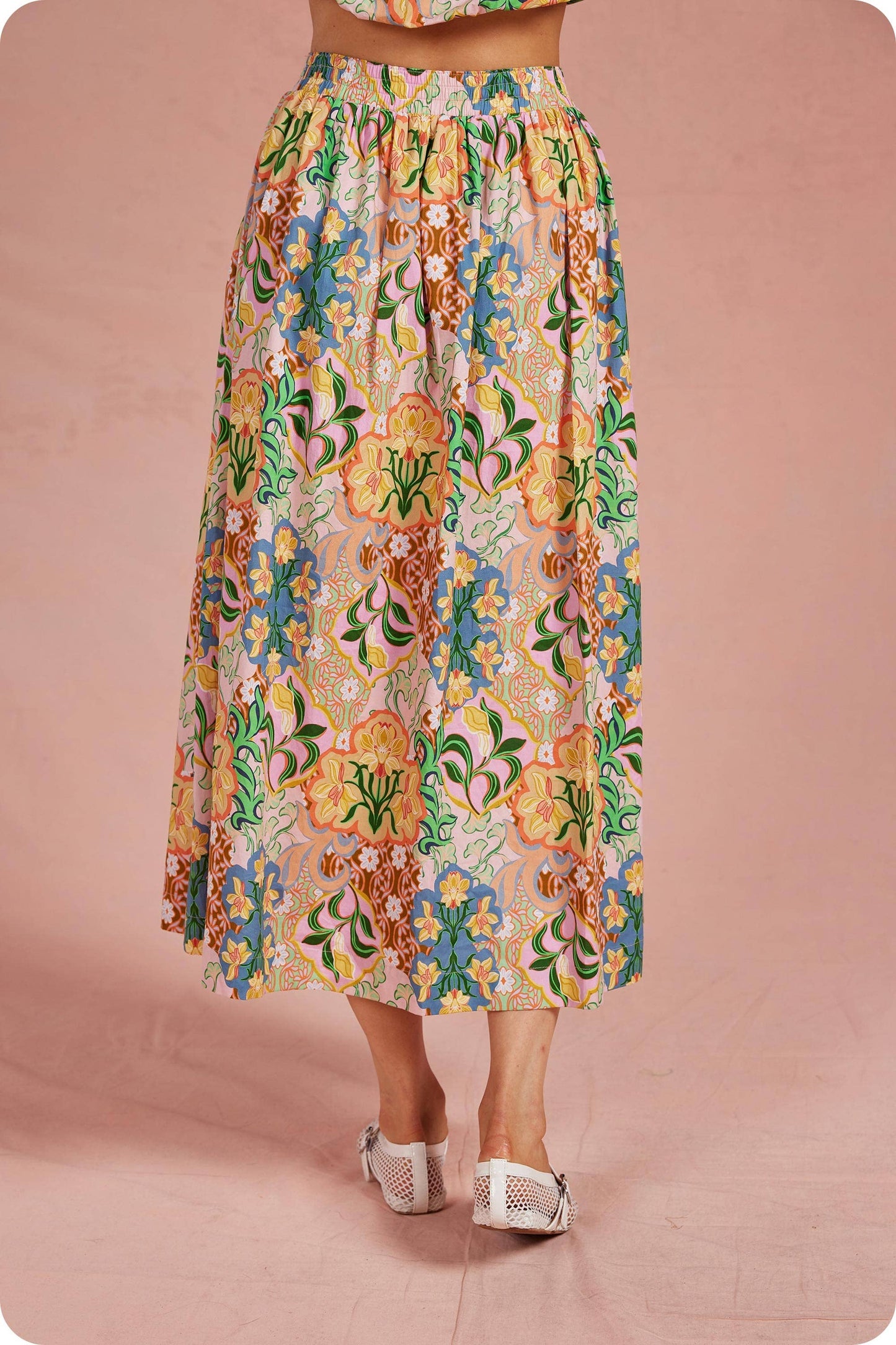 Garden Party Set