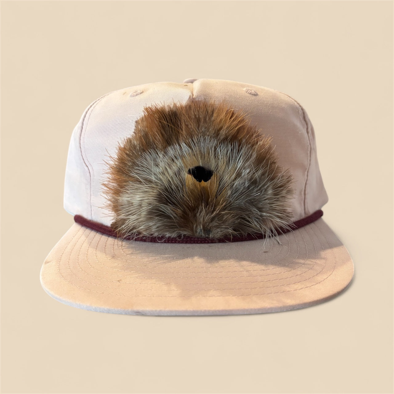 Pheasant Richardson cap