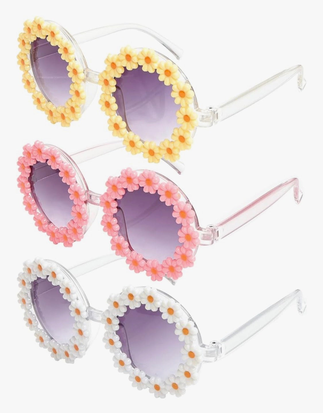 Daisy Sunnies