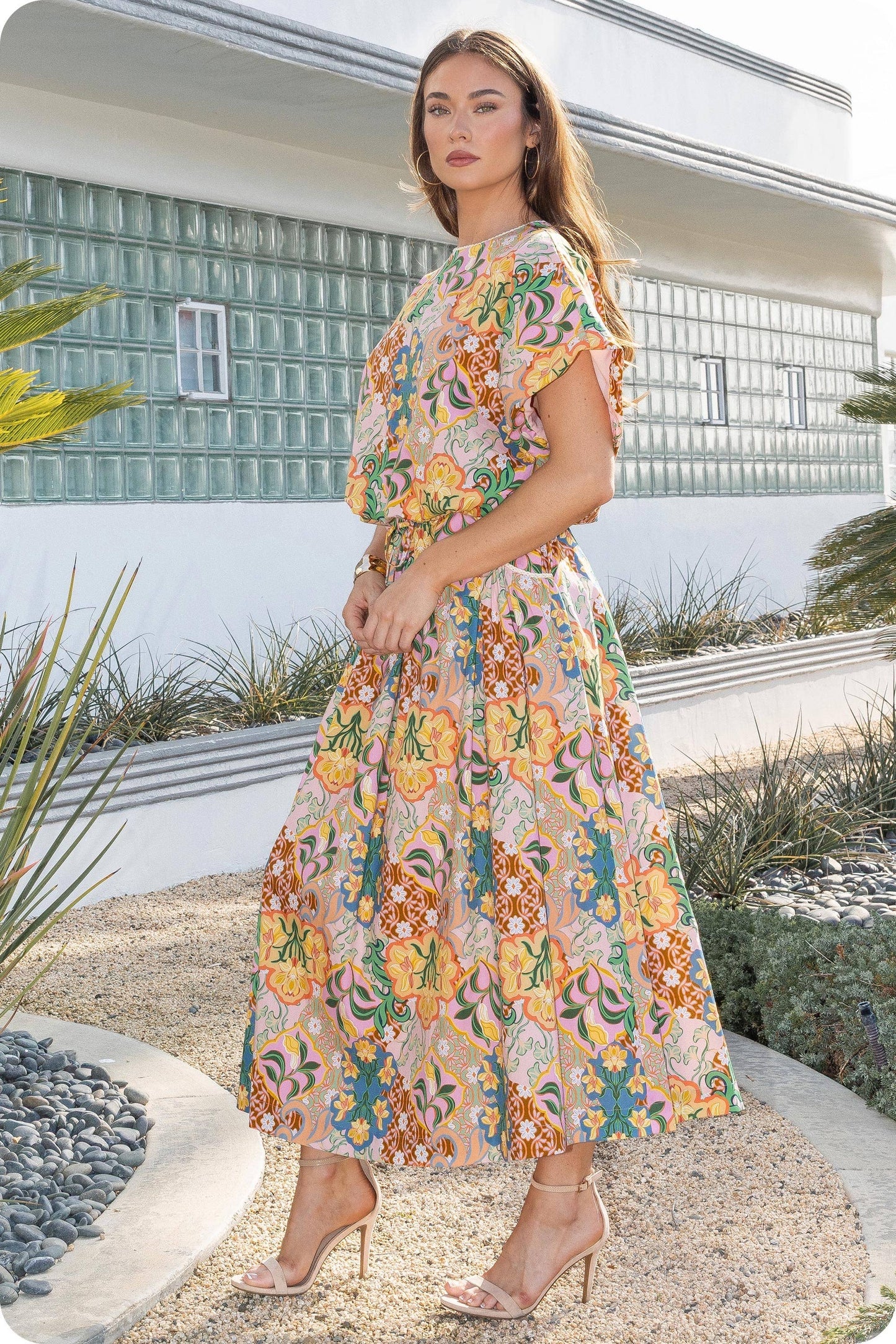 Garden Party Set