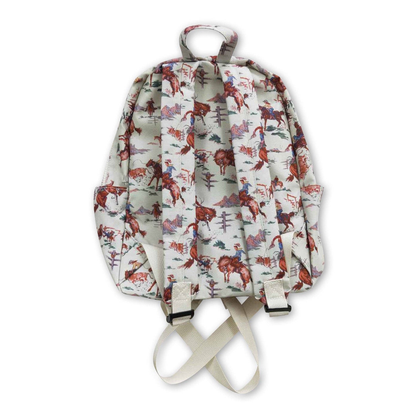 Wild Ride Backpack