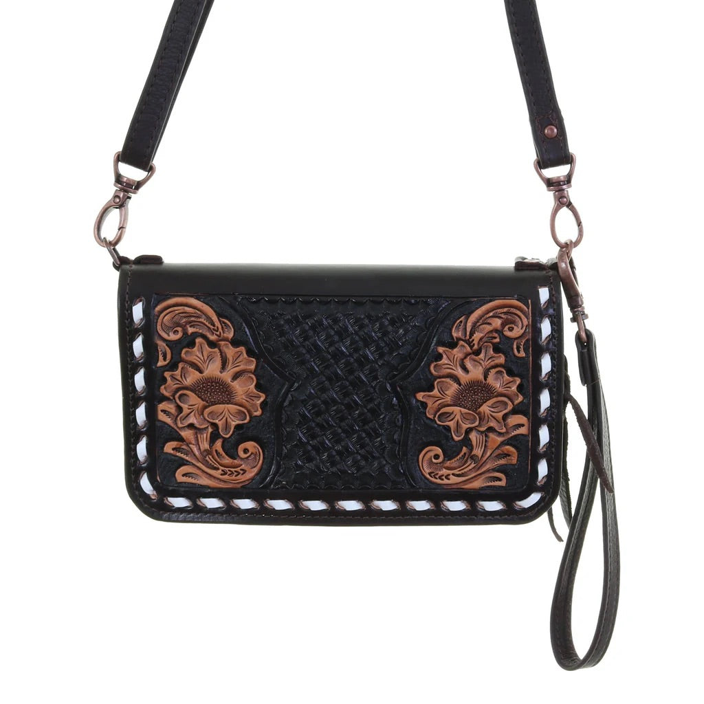 C0225- the western clutch organizer