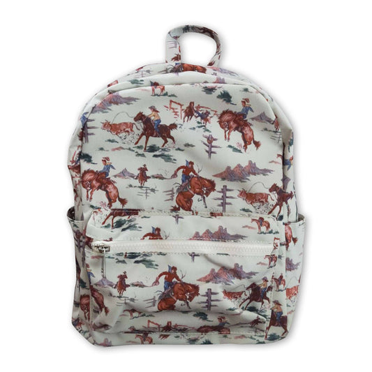 Wild Ride Backpack