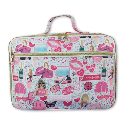 T-Swift Lunch box