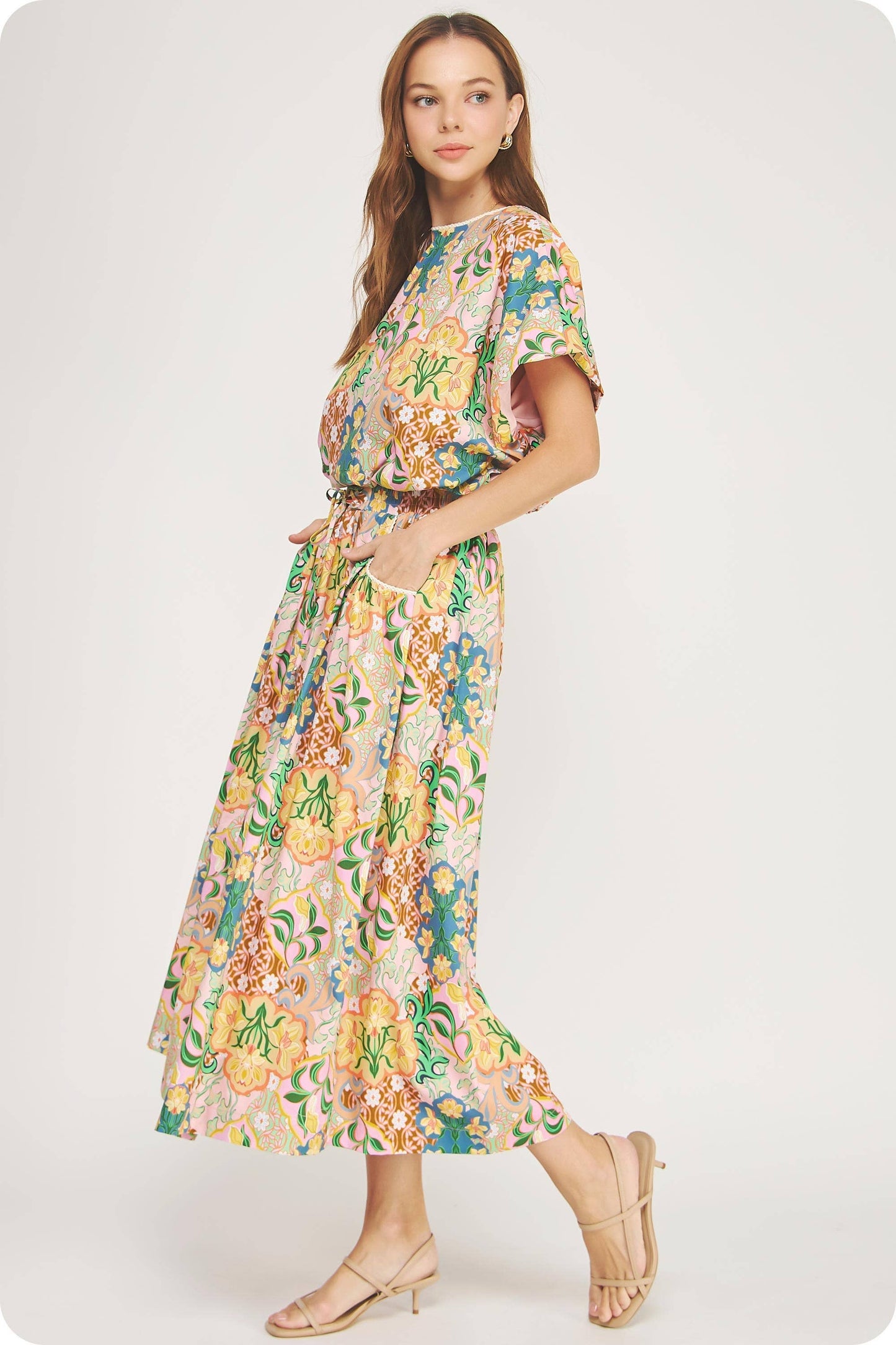 Garden Party Set