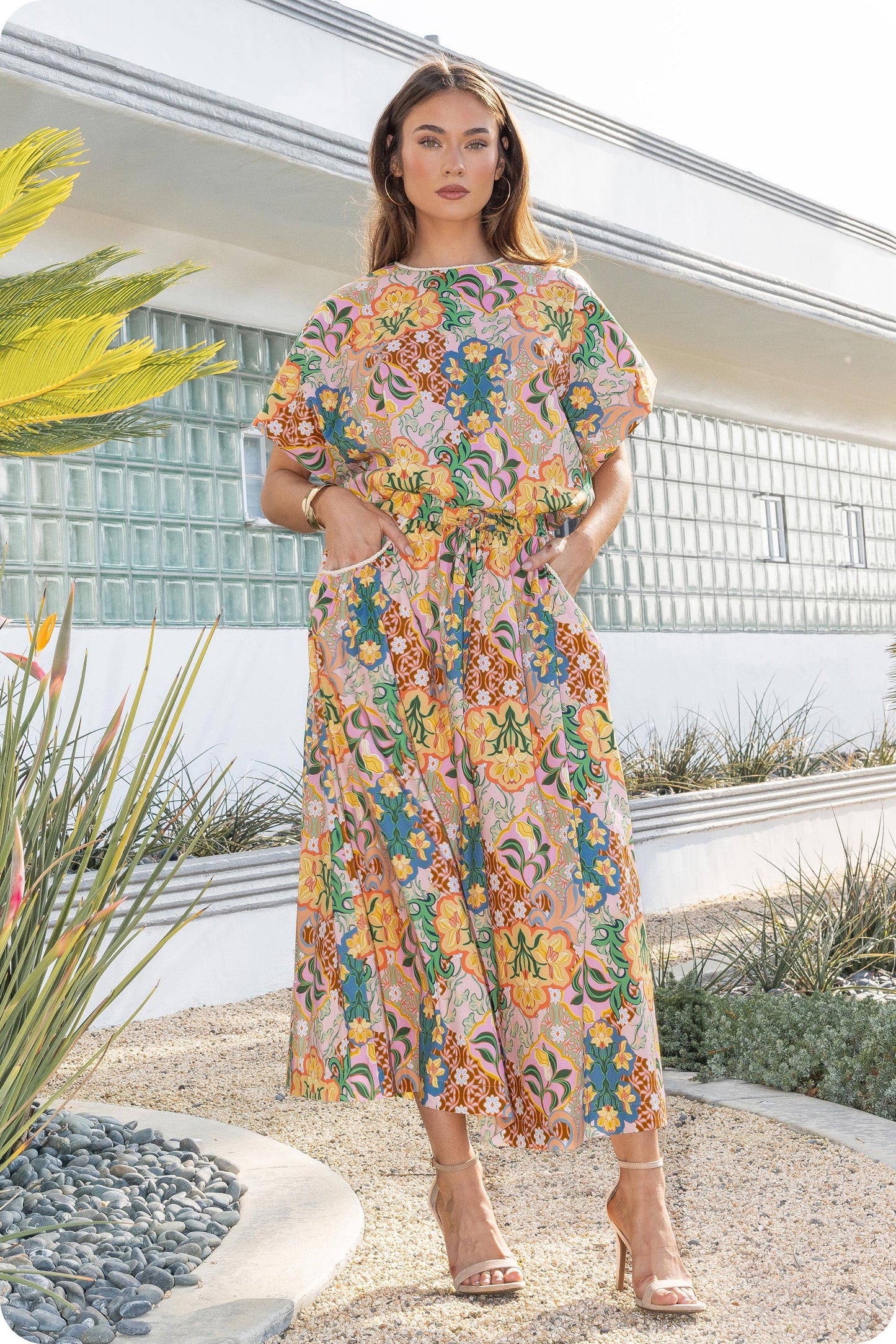 Garden Party Set