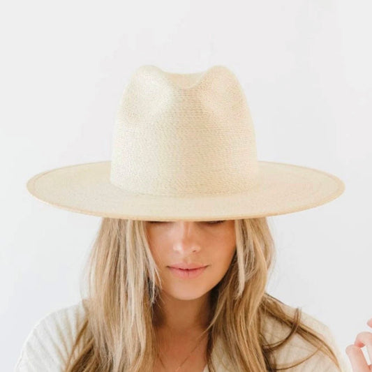 Natural Cove Hat