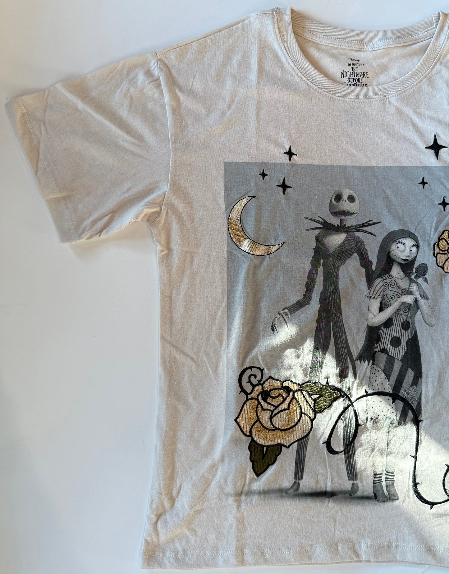Nightmare before Christmas Tee
