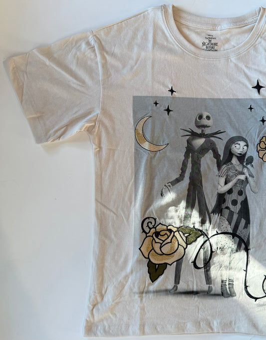 Nightmare before Christmas Tee