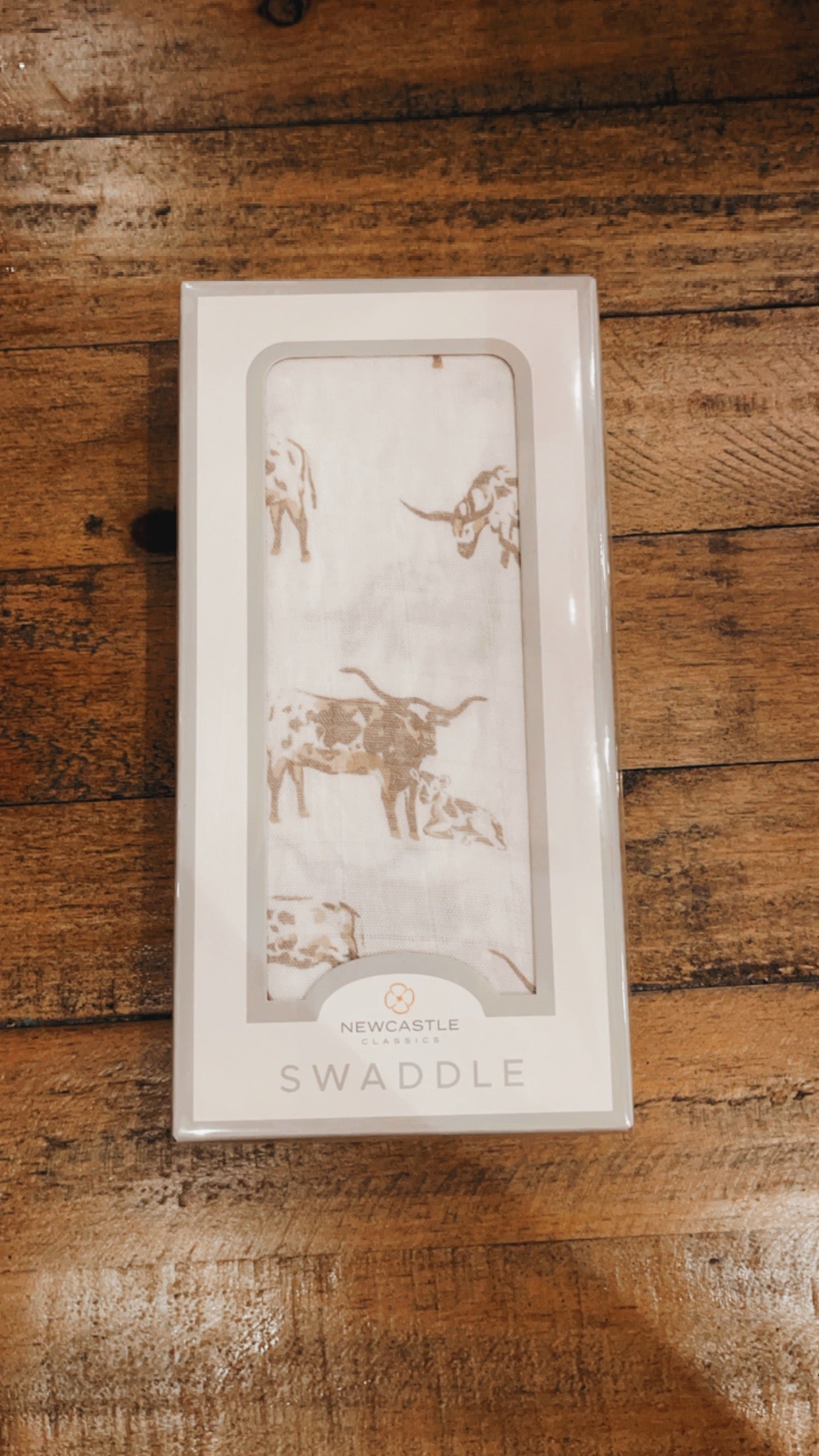 The Western Swaddles