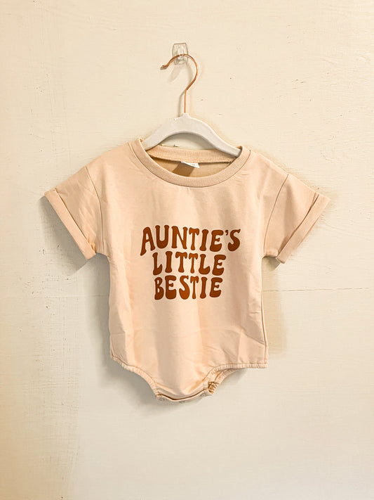Auntie’s Bestie