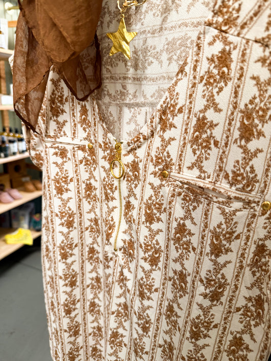 That 70’s Blouse