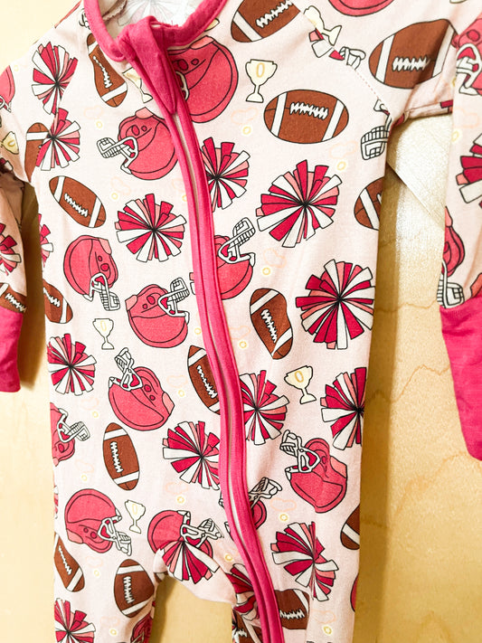 Football Jammies