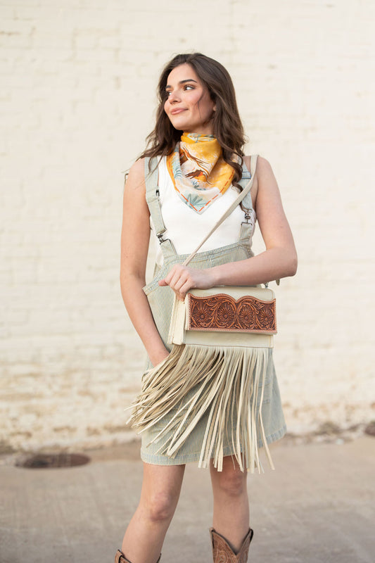 Daisy Purse