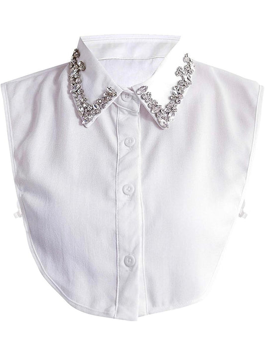 Jeweled collar
