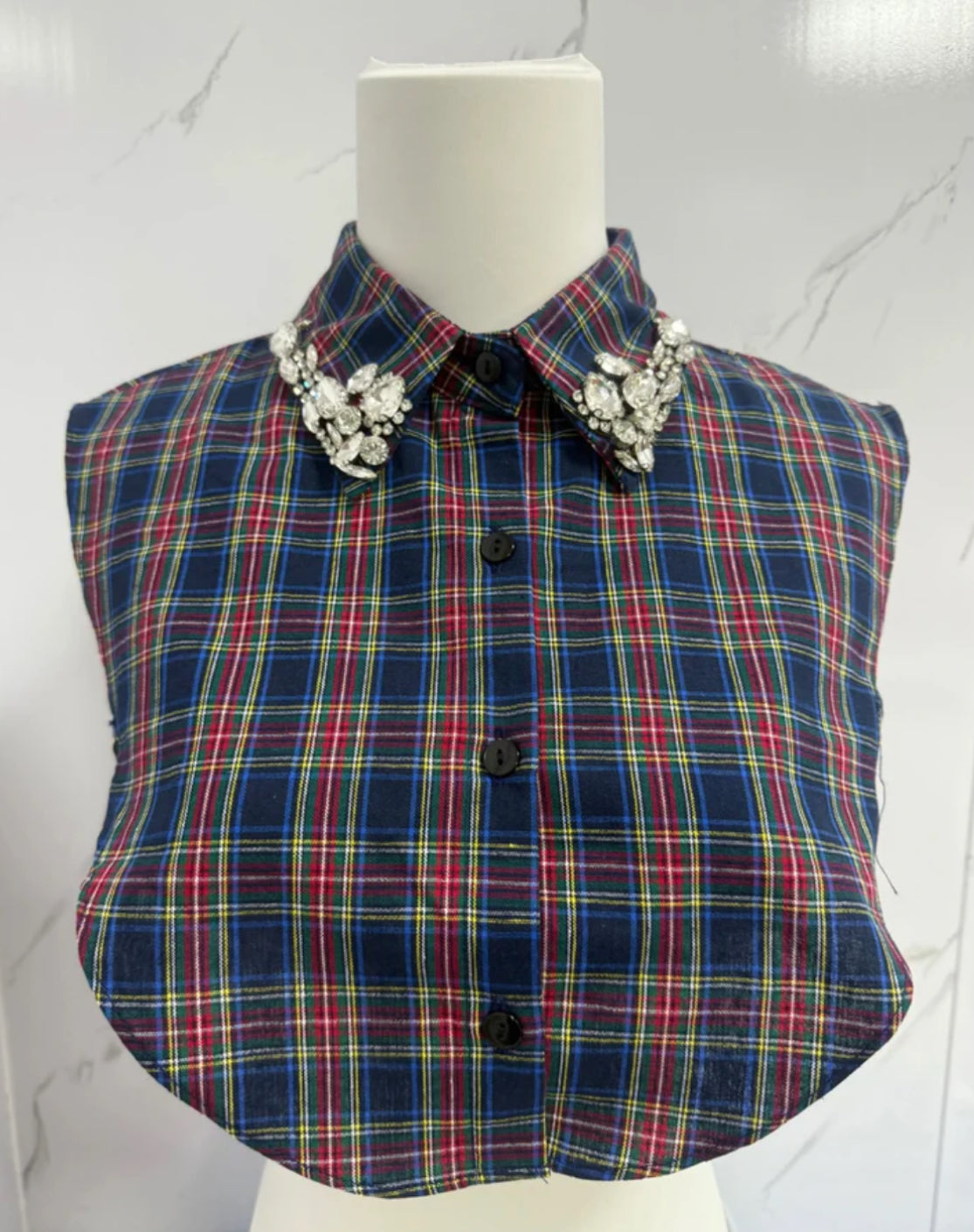 Corporate Christmas Collar