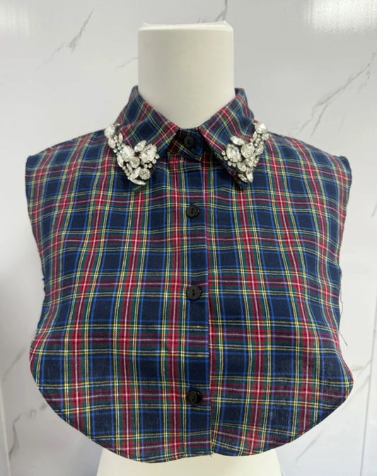 Corporate Christmas Collar