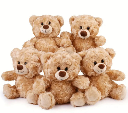 Teddy Bears