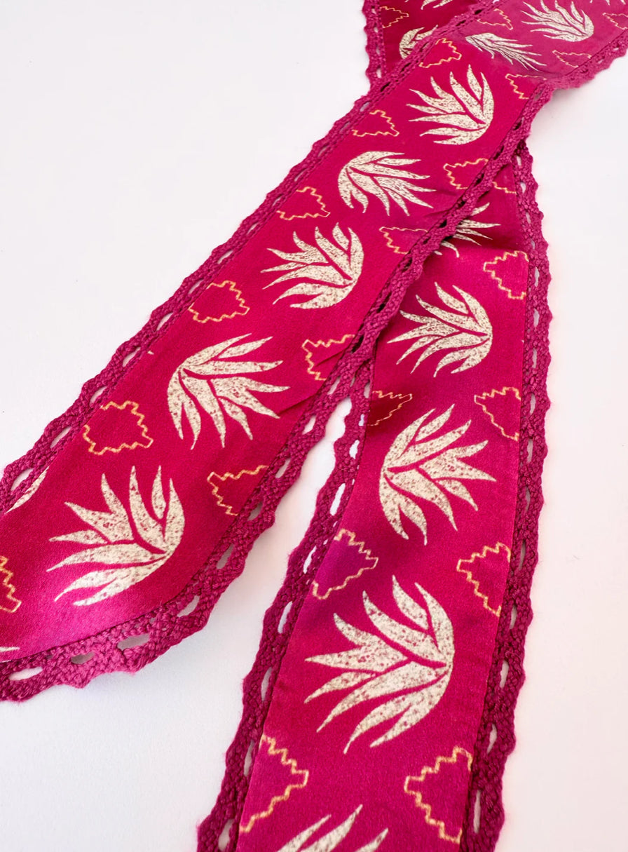 Allie Falcon Sippin’ on Stardust Twilly