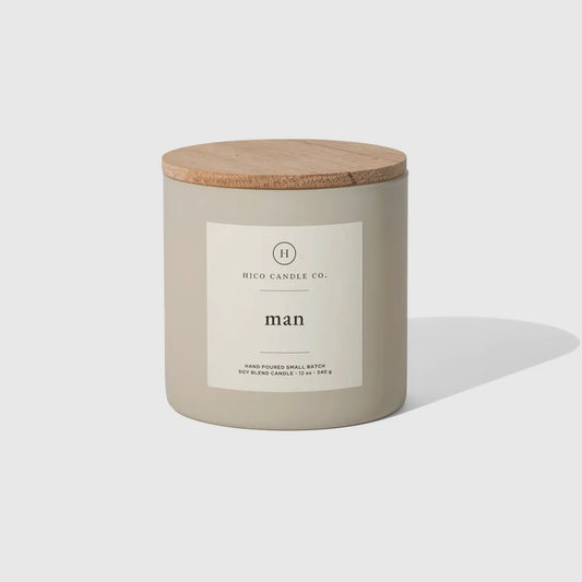 Hico Candles