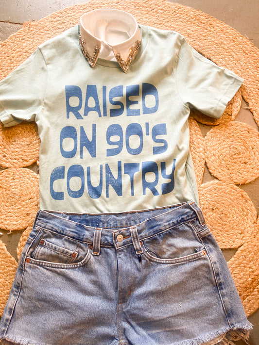 90’s Babe Tee
