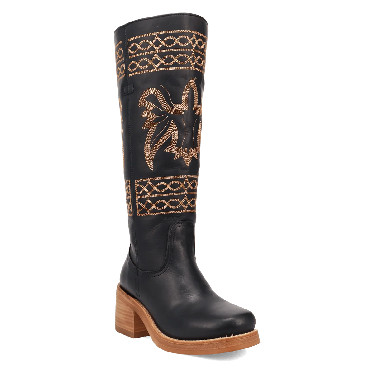 Revlon Boot The Avalon Boot – JunesPearls