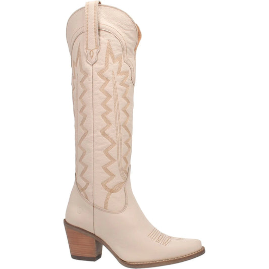The High Cotton Boot