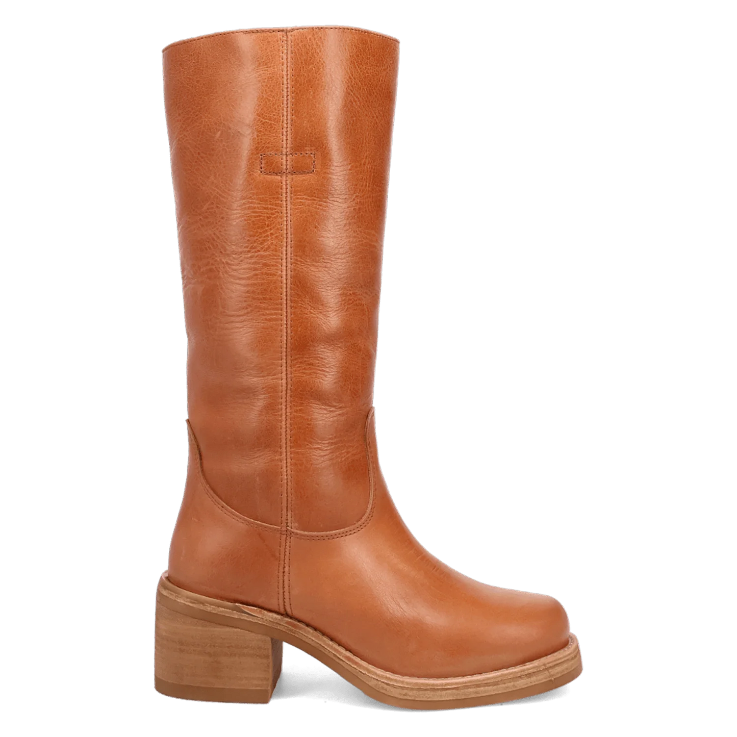 The Vagabond Boot