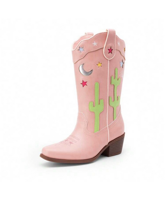 Wanderlust Kids Boot