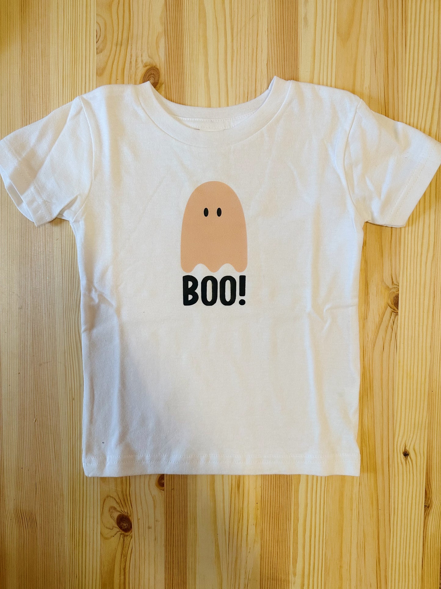 Boo Tee