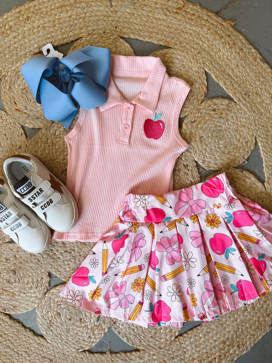 Back to School Set