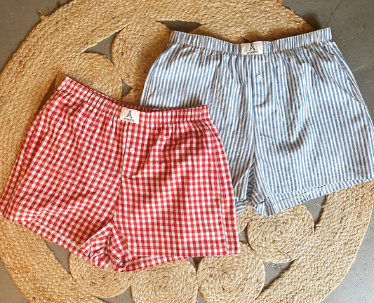 Comfy Boxer Shorts
