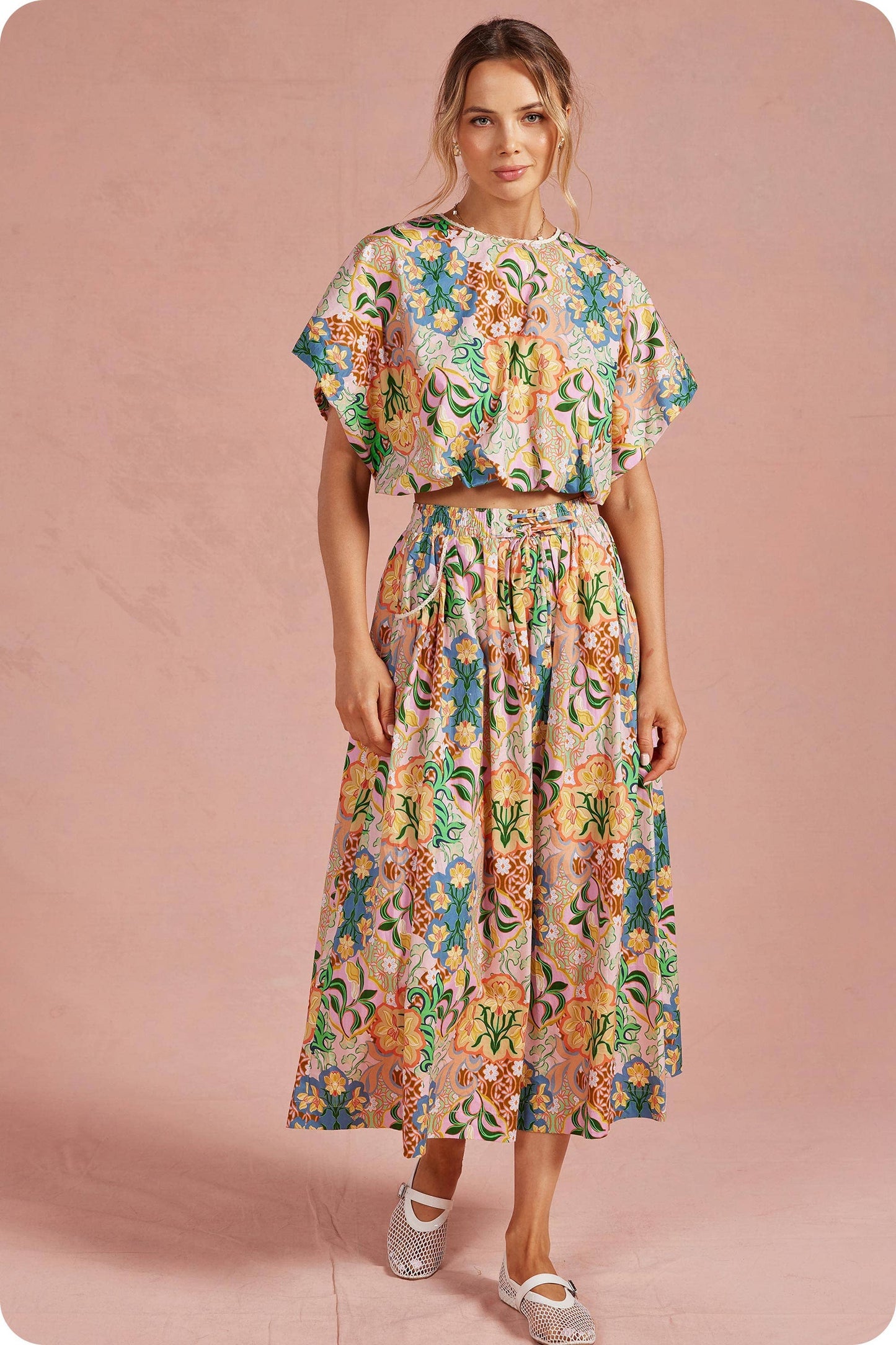 Garden Party Set