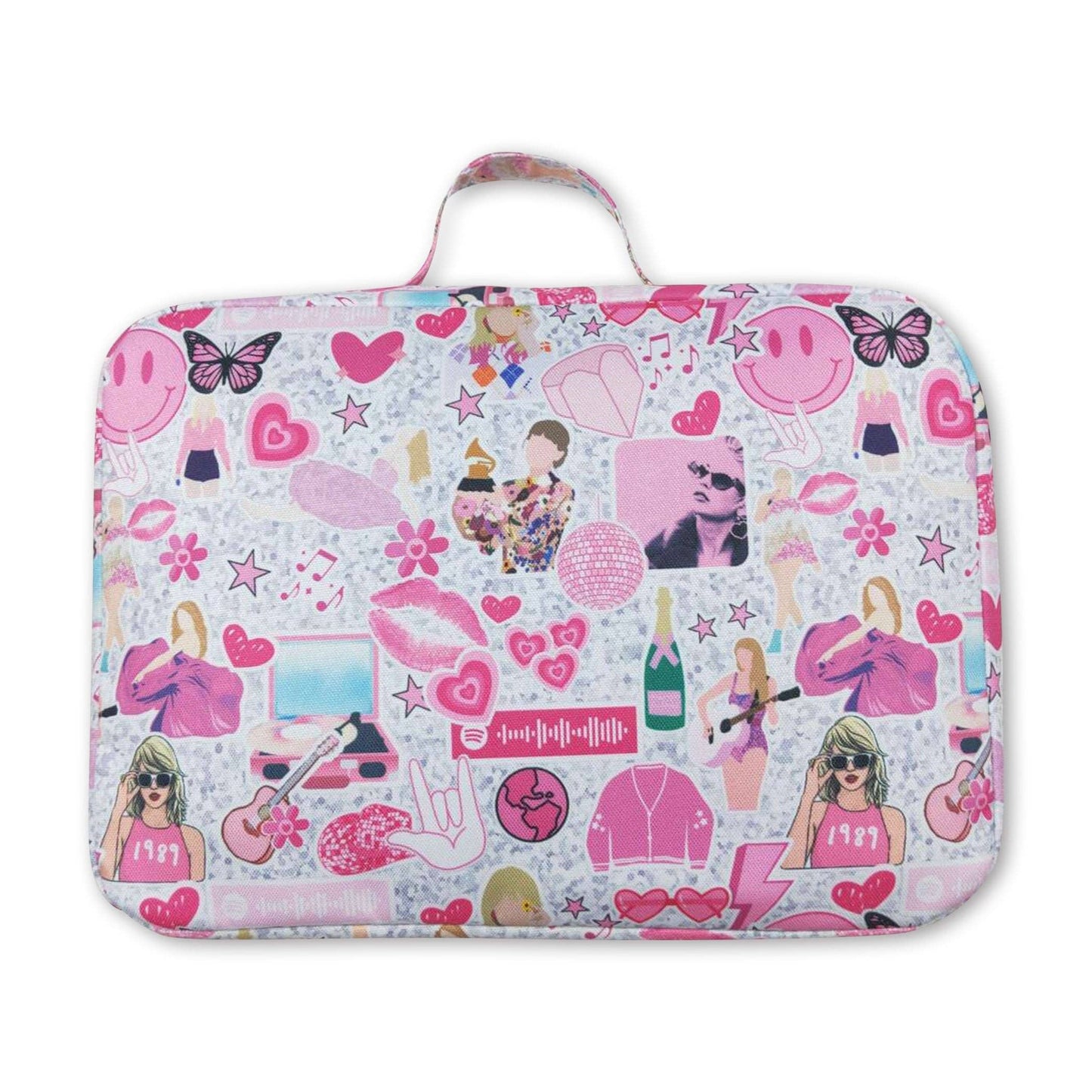 T-Swift Lunch box