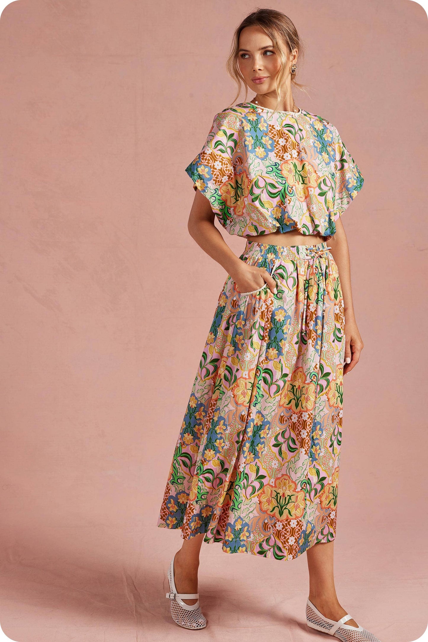 Garden Party Set