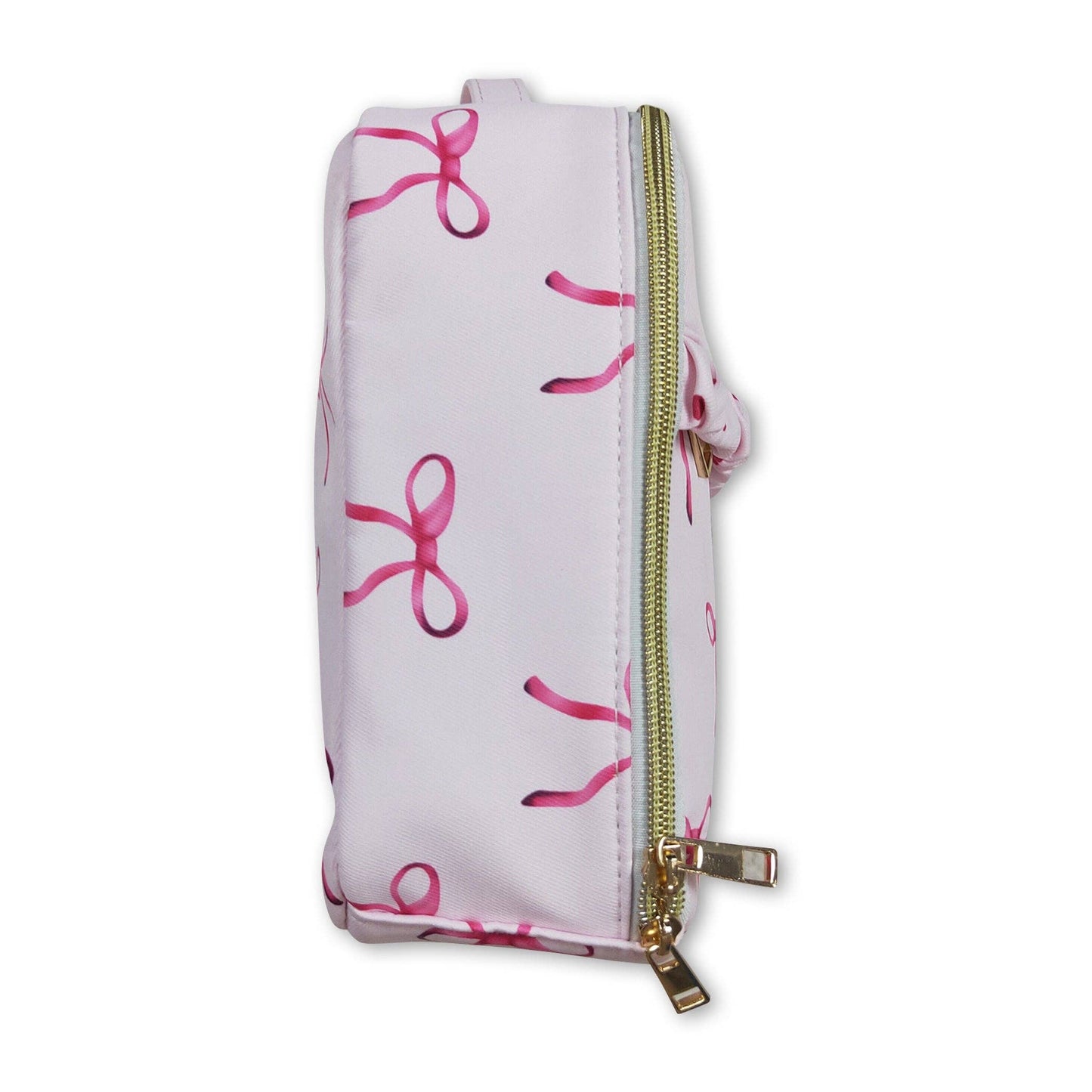 Pink Bow Club Lunch Box