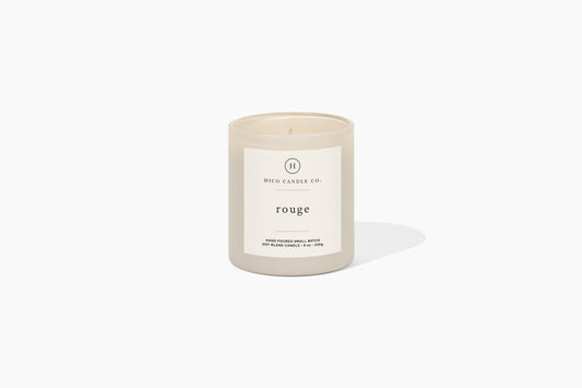 Rouge - 8oz. Candle