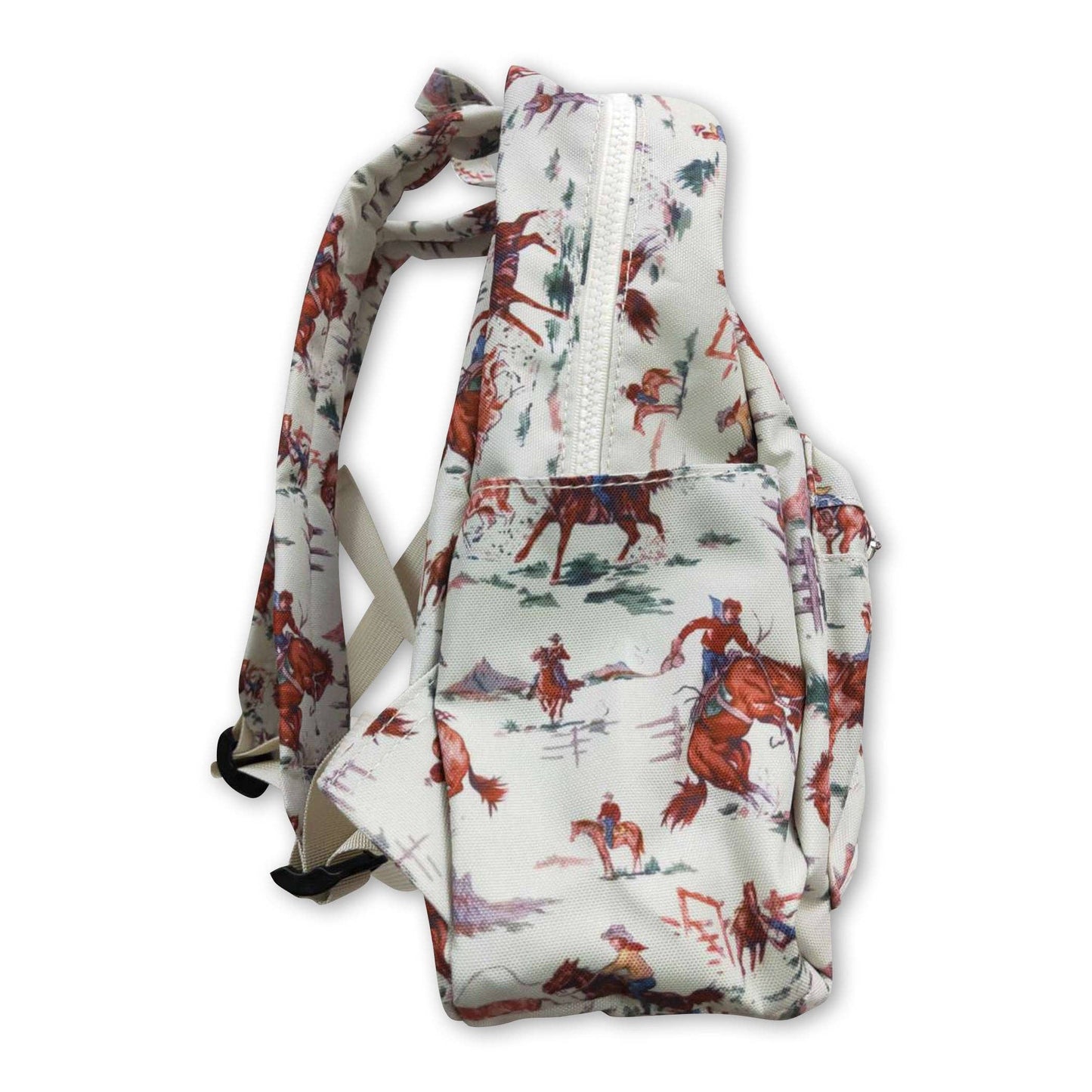 Wild Ride Backpack