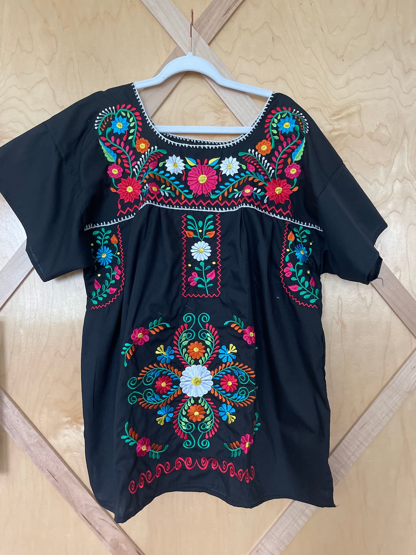 Womens Authentic Tunic