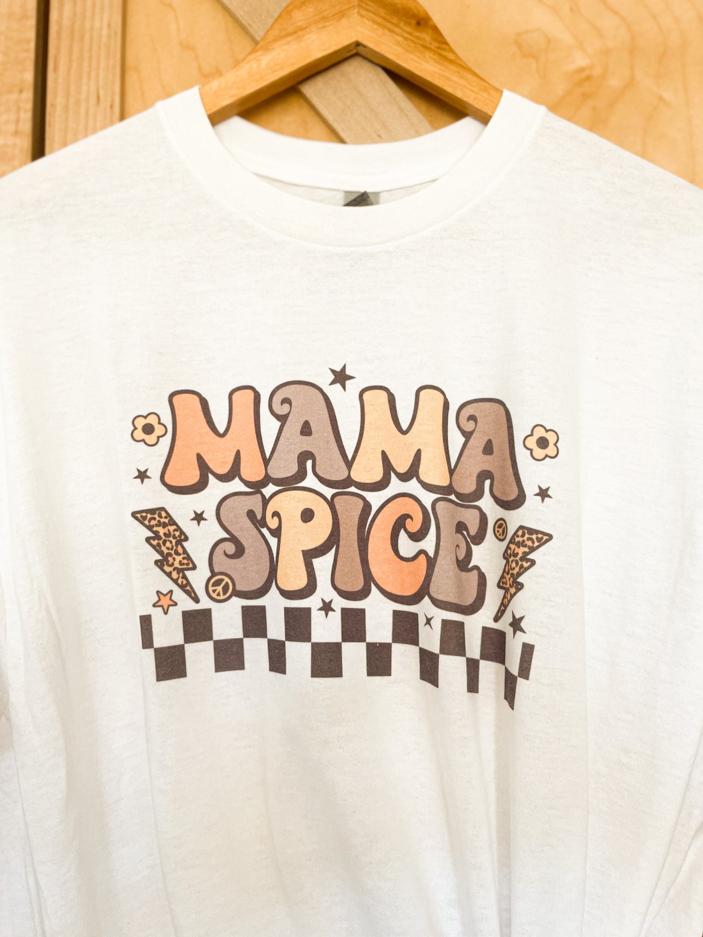 Mama Spice Tee