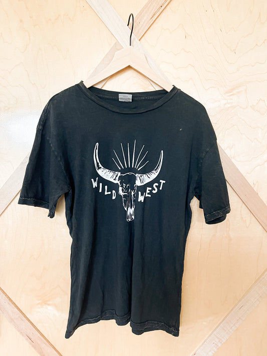 Wild West Tee